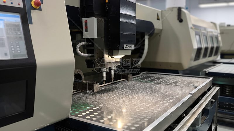 真空成型吸塑模具步骤详解：从设计到成型的全过程