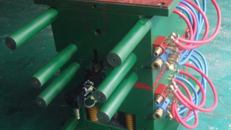 双色模具设计：揭秘其独特工艺与价格构成