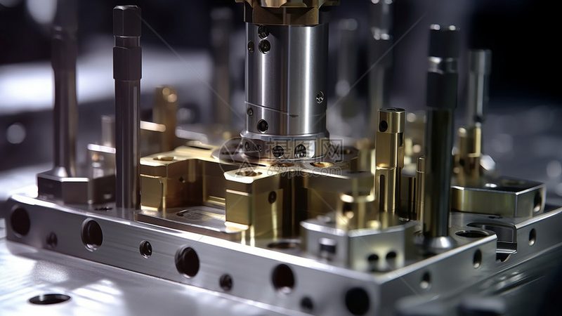 高速冲压模具制造对技术要求较高，供应商应具备以下技术实力：