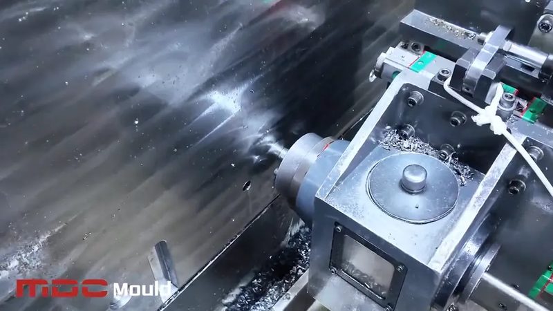 上海模具配件批发与零售：本质区别与选购要点