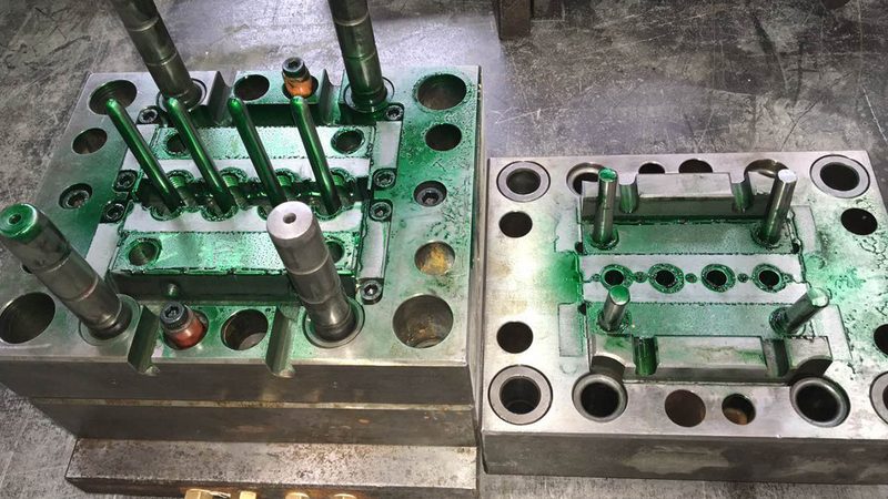 成都橡胶模具：揭秘其背后的技术奥秘与应用场景
