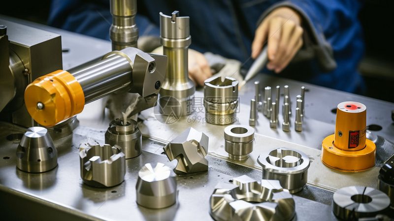 橡胶模具性价比高的秘密：从选材到工艺的深度解析
