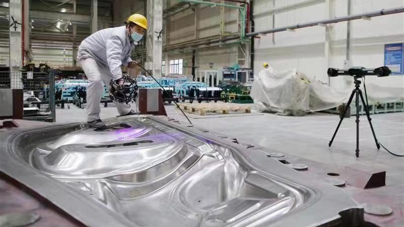 汽车模具钢材选择：揭秘优质钢种背后的秘密**