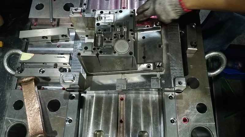 食品吸塑模具：揭秘常用材料及其特性
