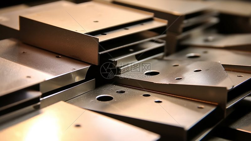级进模浮动销：精密模具制造的关键一环**