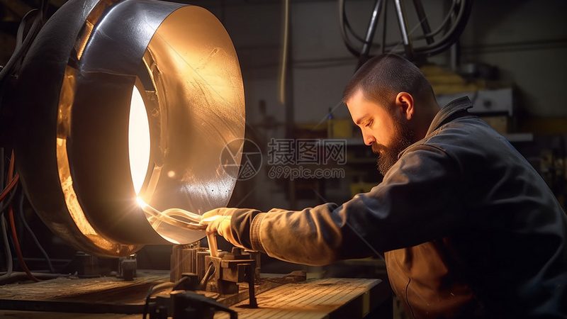 小型冲压模具报价背后的考量因素
