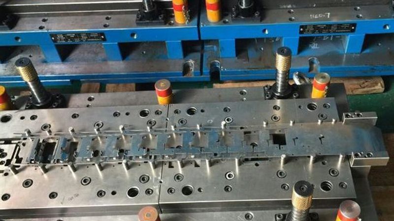 吹塑模具加盟代理费背后的真实账本
