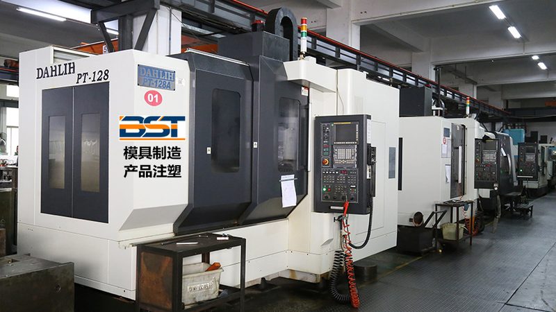 复杂模具设计：揭秘代理公司的核心价值**