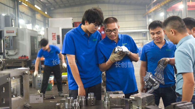 树脂工艺品硅胶模具加盟代理，你了解多少？**