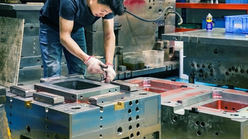 橡胶模具安装价格，揭秘背后的影响因素