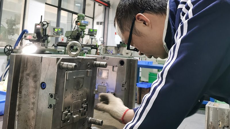 汽车模具设计：揭秘收费方式的背后逻辑