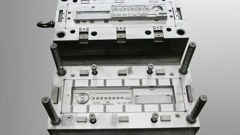 双色模具加工：深圳优质厂家的关键考量