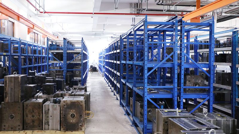 成都橡胶模具定制周期，影响因素及优化策略