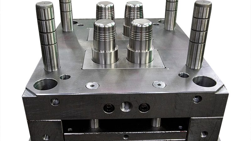 冰箱模具：揭秘其背后的制造工艺与选型要点**